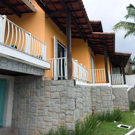 Linda Casa Na Granja Comary/Cbf Villa Teresopolis Exterior photo