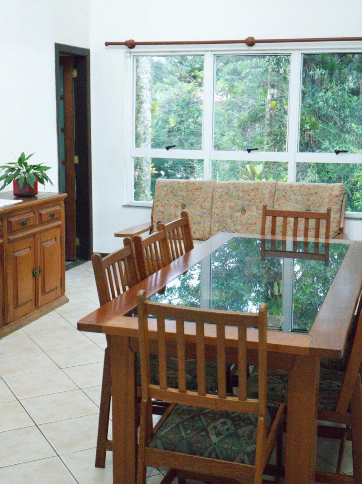 Linda Casa Na Granja Comary/Cbf Villa Teresopolis Exterior photo